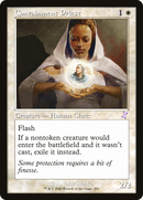 Containment Priest (TSR-292) [Time Spiral Remastered]