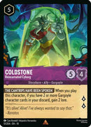 Coldstone - Reincarnated Cyborg (51/204) - Whispers in the Well