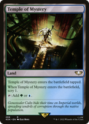 Temple of Mystery (40K-299) [Warhammer 40,000 Commander]