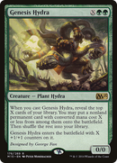 Genesis Hydra (M15-176) [Magic 2015]
