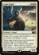 Aegis Angel (M15-270) [Magic 2015]