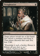 Thoughtseize (THS-107) [Theros]