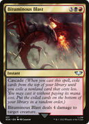 Bituminous Blast (40K-221) [Warhammer 40,000 Commander]