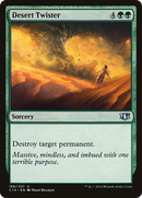 Desert Twister (C14-188) [Commander 2014]