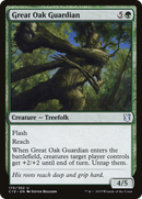 Great Oak Guardian (C19-170) [Commander 2019]
