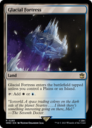 Glacial Fortress (WHO-285) [Doctor Who]