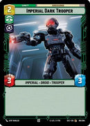 Imperial Dark Trooper (80/264) [Secrets of Power]