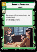 Renewed Friendship (105/264) [Secrets of Power]