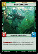 Daro Commando (113/264) [Secrets of Power]