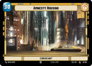 Amnesty Housing // Experience (25/264 // T02/T02) [Secrets of Power]