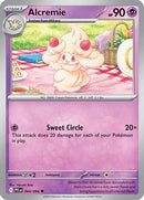 Alcremie 44 - [ME02 Phantasmal Flames]