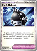 Punk Helmet 92 - [ME02 Phantasmal Flames]