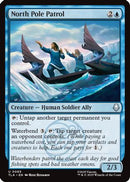 North Pole Patrol (TLA-065) [Avatar: The Last Airbender] Foil