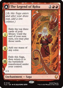 The Legend of Roku (TLA-145) [Avatar: The Last Airbender]