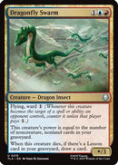 Dragonfly Swarm (TLA-215) [Avatar: The Last Airbender]