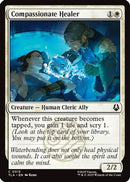 Compassionate Healer (TLA-013) [Avatar: The Last Airbender] Foil