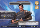 DJ - Need a Lift? (Showcase) (1038) [Secrets of Power] Foil