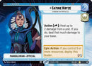 Satine Kryze - Standing on Principles (Hyperspace) (269) [Secrets of Power]
