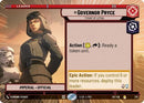 Governor Pryce - Tyrant of Lothal (Hyperspace) (275) [Secrets of Power]