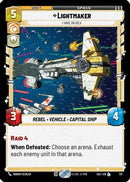 Lightmaker - I Have An Idea (Foil) (717) [Secrets of Power] Foil