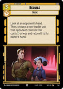Beguile (Foil) (743) [Secrets of Power] Foil