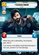 Cassian Andor - Lay Low (Hyperspace) (306) [Secrets of Power]