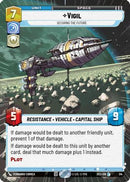 Vigil - Securing the Future (Hyperspace) (314) [Secrets of Power]