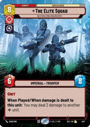 The Elite Squad - Neutralizing Insurgents (Hyperspace) (407) [Secrets of Power]