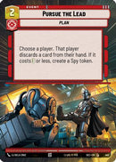 Pursue the Lead (Hyperspace) (442) [Secrets of Power]