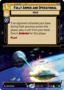 Fully Armed and Operational (Hyperspace) (458) [Secrets of Power]