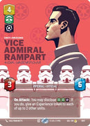 Vice Admiral Rampart - On Schedule (Prestige) (1047) [Secrets of Power]