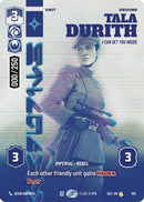Tala Durith - I Can Get You Inside (Serialized) (1151) [Secrets of Power] Foil