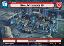 Naval Intelligence HQ // Experience (Hyperspace) (288 // T04/T04) [Secrets of Power]