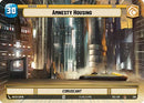 Amnesty Housing // Experience (Hyperspace) (289 // T04/T04) [Secrets of Power]