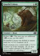 Gnarlid Colony (J25-664) [Foundations Jumpstart]