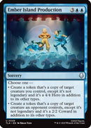 Ember Island Production (TLA-048) [Avatar: The Last Airbender] Foil
