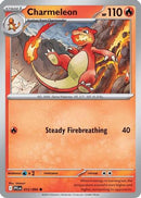 Charmeleon 12 - [ME02 Phantasmal Flames] Reverse Holofoil