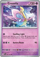 Cresselia 39 - [ME02 Phantasmal Flames] Reverse Holofoil