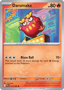 Darumaka 15 - [ME02 Phantasmal Flames]