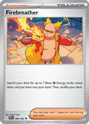 Firebreather - 089/094 89 - [ME02 Phantasmal Flames] Reverse Holofoil