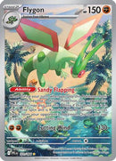 Flygon - 101/094 101 - [ME02 Phantasmal Flames] Holofoil