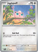 Jigglypuff 76 - [ME02 Phantasmal Flames] Reverse Holofoil