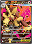 Mega Lopunny ex - 115/094 115 - [ME02 Phantasmal Flames] Holofoil
