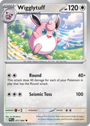 Wigglytuff - 077/094 77 - [ME02 Phantasmal Flames] Reverse Holofoil