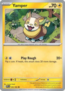 Yamper - 030/094 30 - [ME02 Phantasmal Flames] Reverse Holofoil