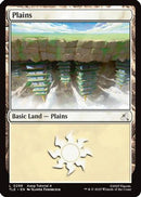 Plains (0298) (TLE-298) [Avatar: The Last Airbender: Eternal-Legal]