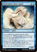 Benevolent River Spirit (TLA-045) [Avatar: The Last Airbender]