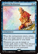 Chakra Meditation (TLE-091) [Avatar: The Last Airbender: Eternal-Legal]