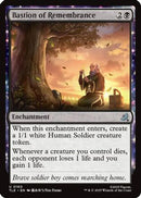 Bastion of Remembrance (TLE-160) [Avatar: The Last Airbender: Eternal-Legal] Foil