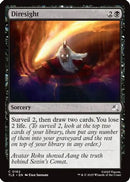 Diresight (TLE-162) [Avatar: The Last Airbender: Eternal-Legal]